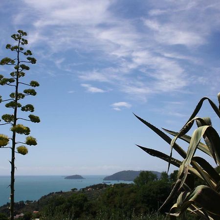 Agave Di Lerici Exterior foto