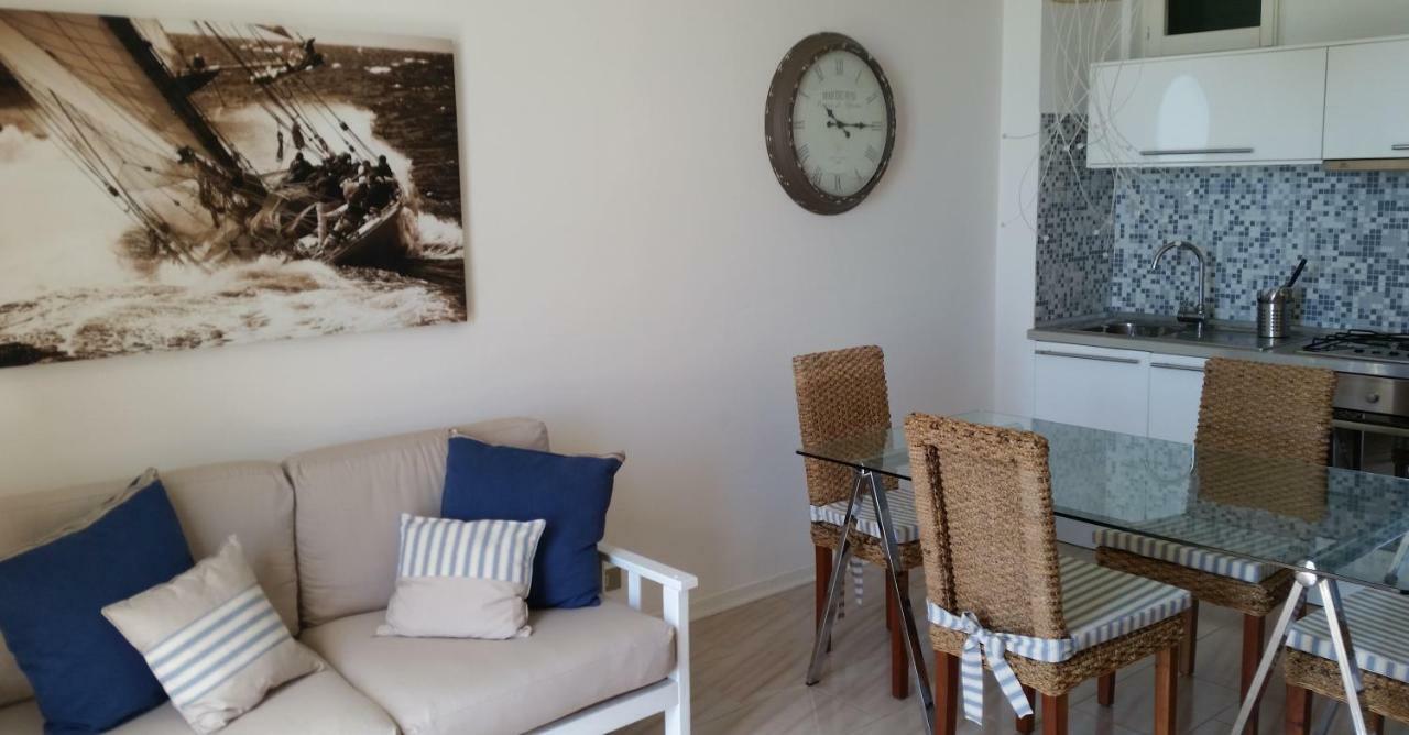 Agave Di Lerici Exterior foto