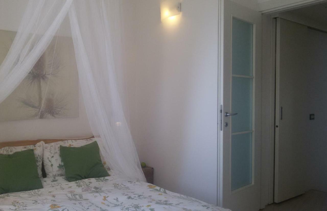 Agave Di Lerici Exterior foto