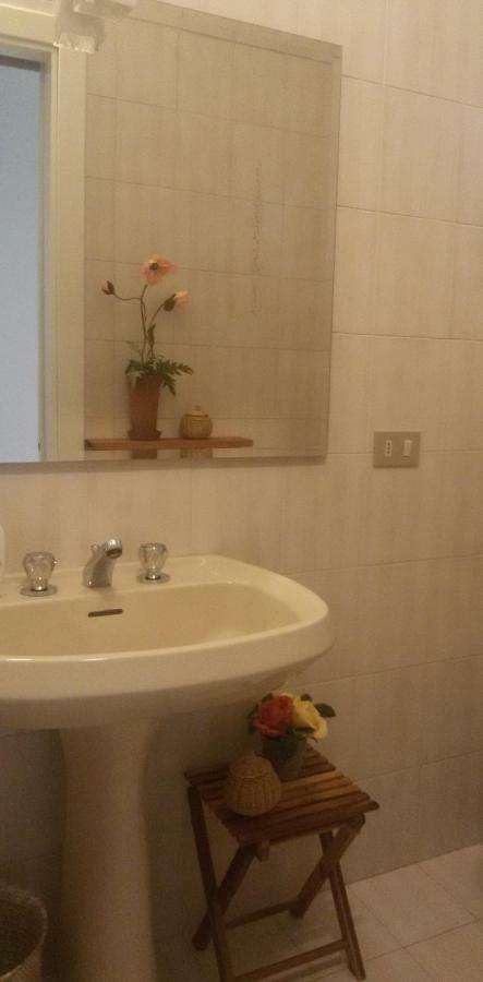 Agave Di Lerici Exterior foto