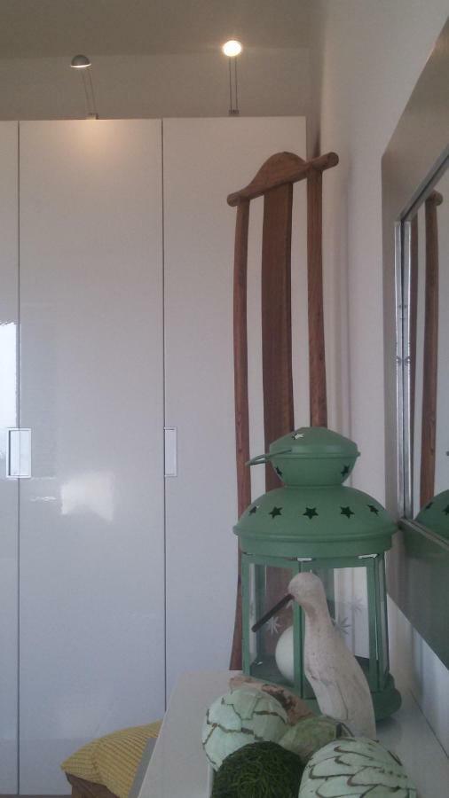 Agave Di Lerici Exterior foto