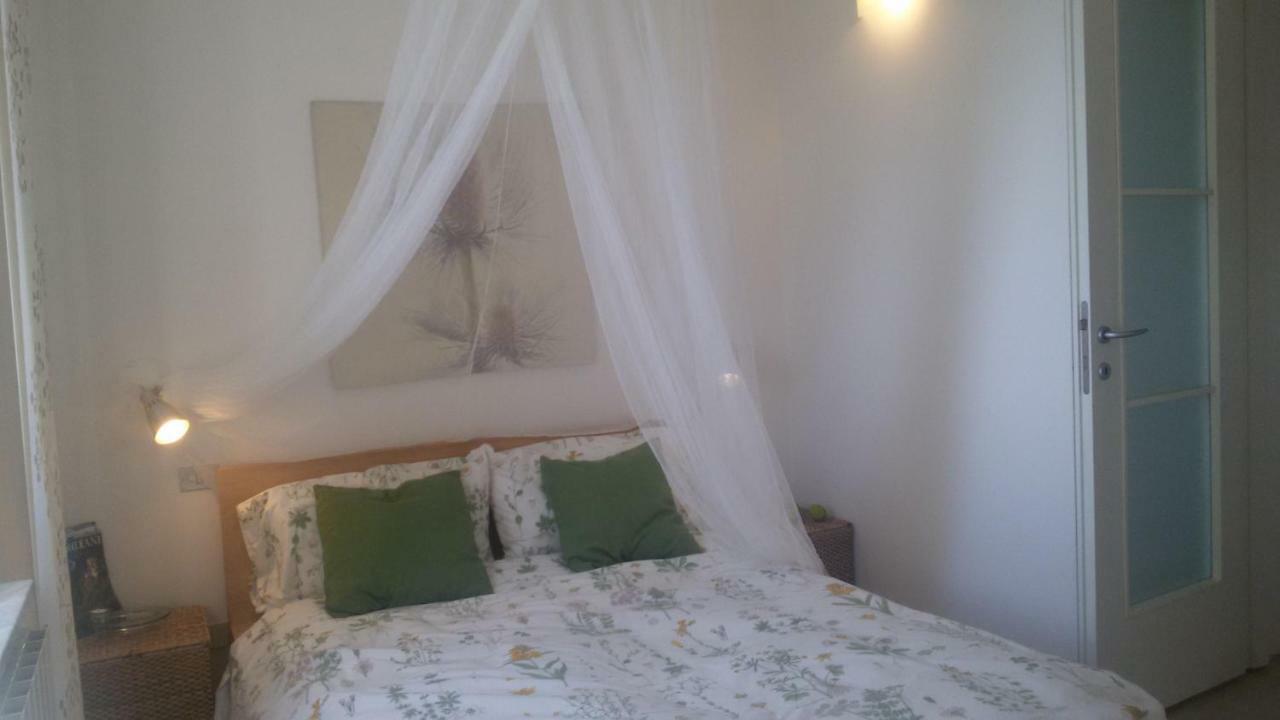 Agave Di Lerici Exterior foto